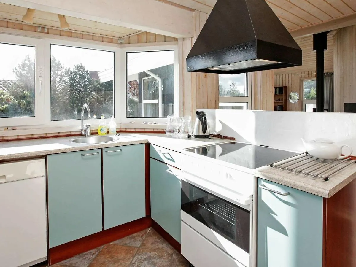 4 Person Holiday Home In Skagen 0*,  Dänemark